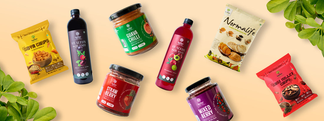Healthy Meal Snacks: Smart Eating for a Healthier You