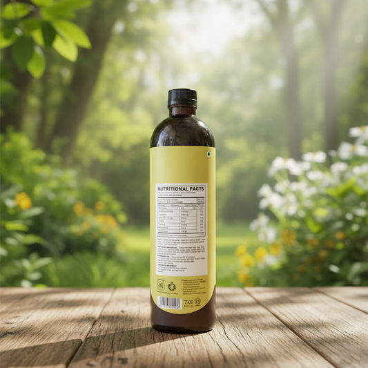 Amla Natural Healthy Juice 700ml