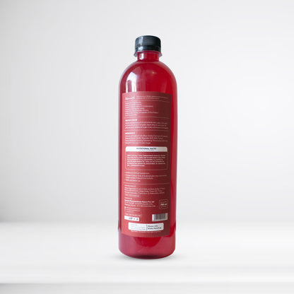 Cranberry Amla Healthy Squash 700ml