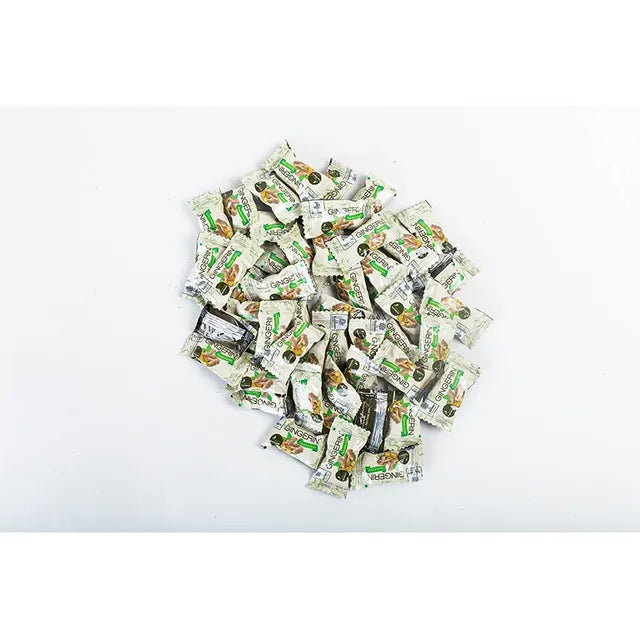 Gingerin® - Digestive Aid Candy (Ginger extract) Combo Pack 96 candies – Pack of 2