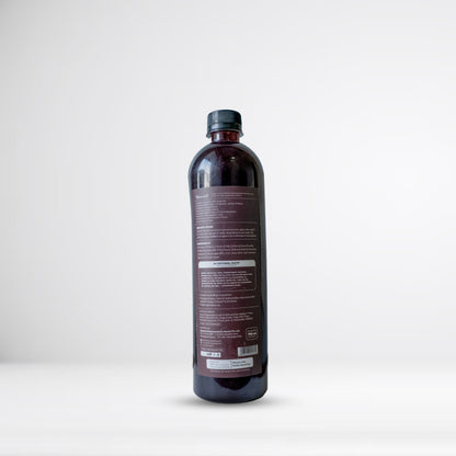 Kokum Tulsi Jeera Healthy Squash 700ml