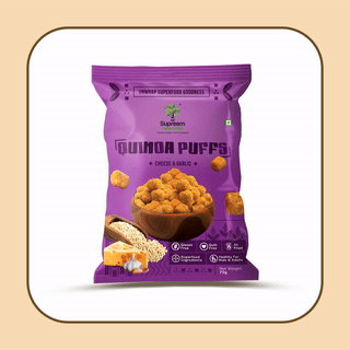 Healthy Snacks