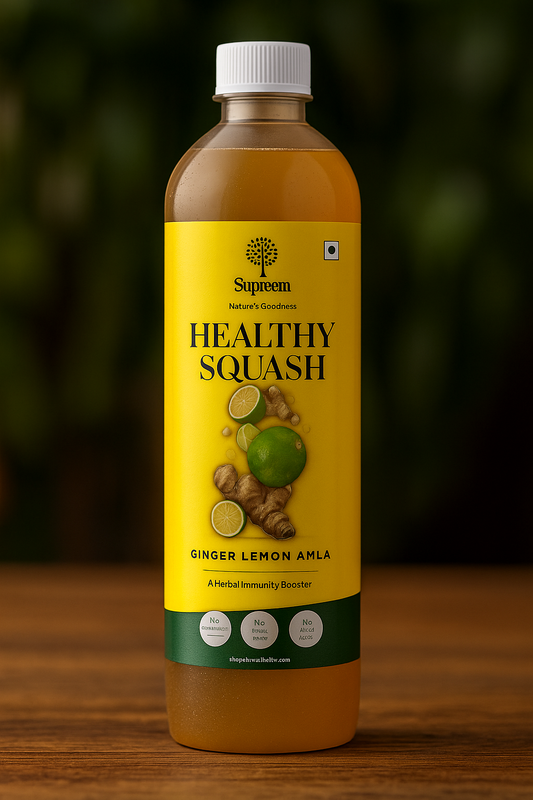 Specialty Squashes | combo Pack