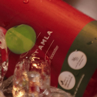 Cranberry Amla Healthy Squash 700ml