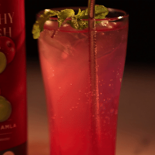 Cranberry Amla Healthy Squash 700ml