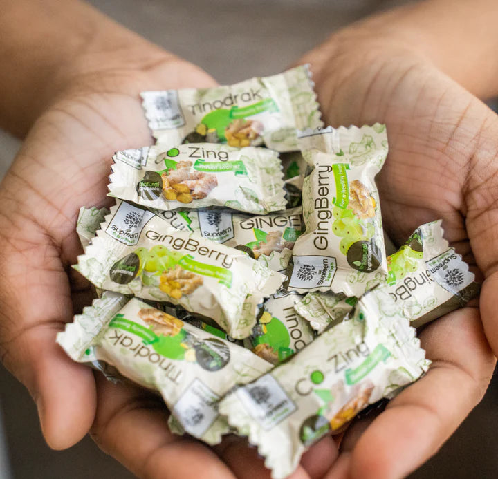 Wellness Treats