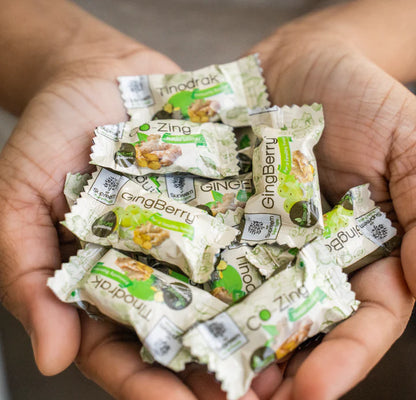 Wellness Treats