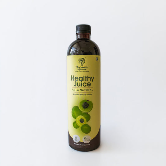 Amla Natural Healthy Juice 700ml