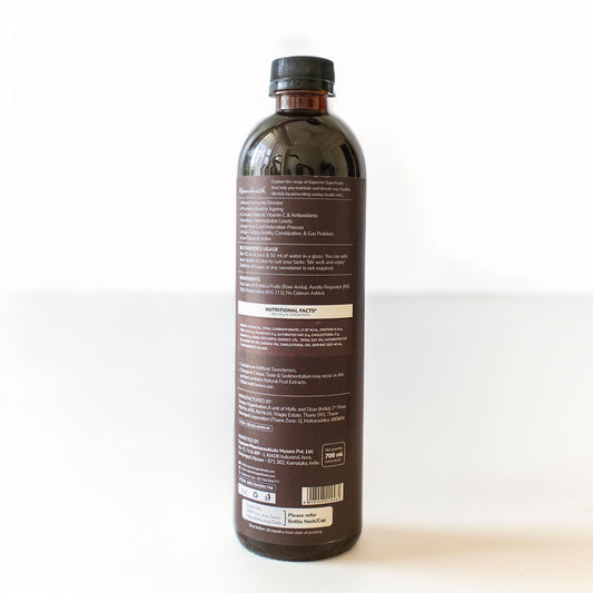 Amla Natural Healthy Juice 700ml
