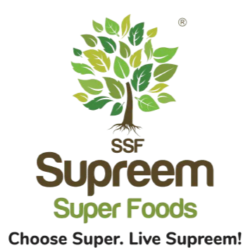 Supreem Super Foods