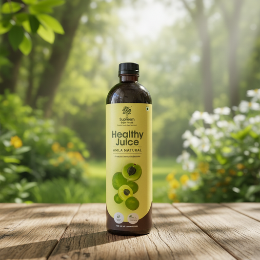 Amla Natural Healthy Juice 700ml