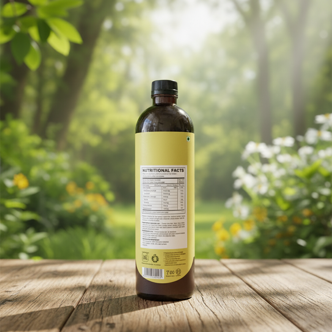 Amla Natural Healthy Juice 700ml