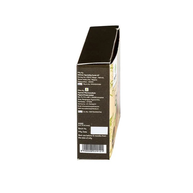 Gingerin® - Digestive Aid (Ginger extract) – 5’s Pack