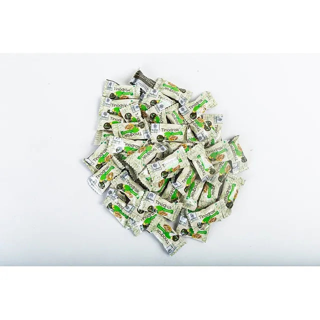 Tinodrak™ - Immunity Booster Candy (Ginger and Tinospora) Combo Pack 96 candies – Pack of 2