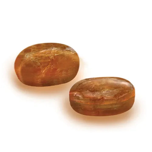 Gingerin® - Digestive Aid Candy (Ginger extract) Combo Pack 96 candies – Pack of 2