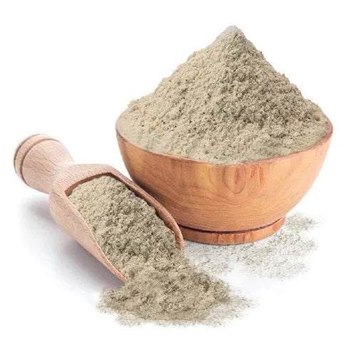 Multipurpose Flour Mix (Wheat, Fenugreek and Black Seeds)