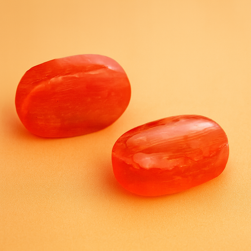 Co-Zing™ - Throat Soother Candy (Ginger extract and Zinc) Combo Pack 96 candies – Pack of 2