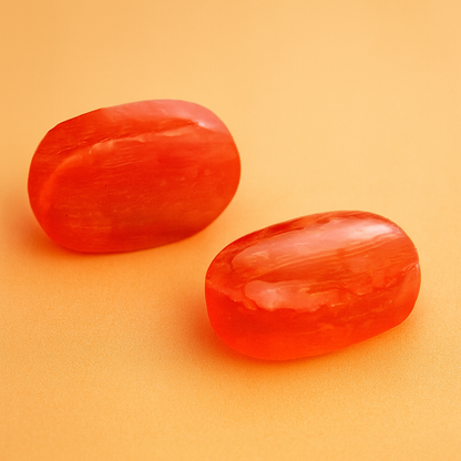 Co-Zing™ - Throat Soother Candy (Ginger extract and Zinc) Combo Pack 96 candies – Pack of 2