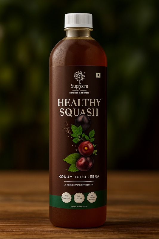 Specialty Squashes  | combo Pack