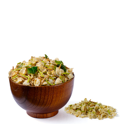 Millet Sev Mix 100 g (Pack of 2)