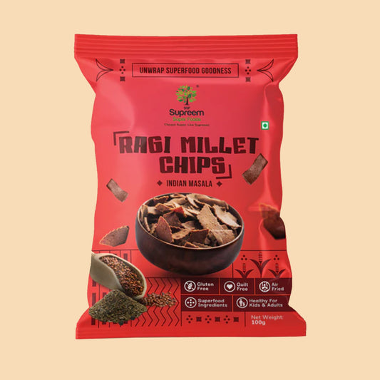 Ragi Millet