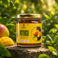 Mango Chia Seeds 200Gm
