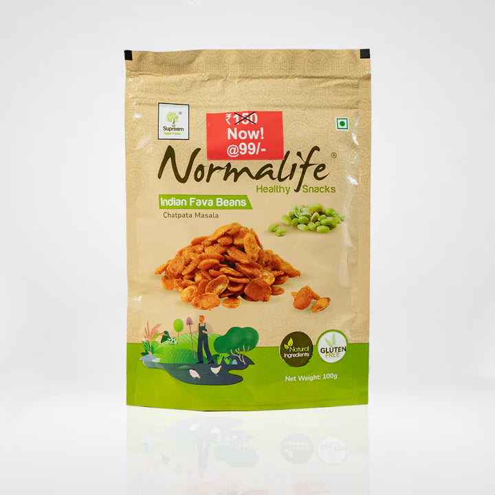 Snacks Pack of 4