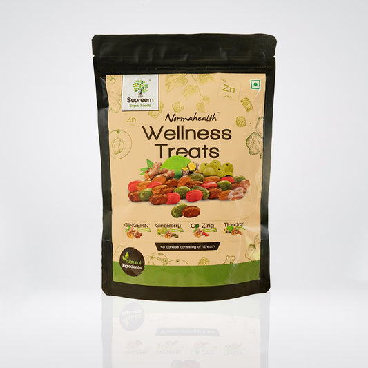 Wellness Treat Pack of 2 (40 candies)